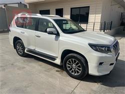 تويوتا لاندكروزر برادو